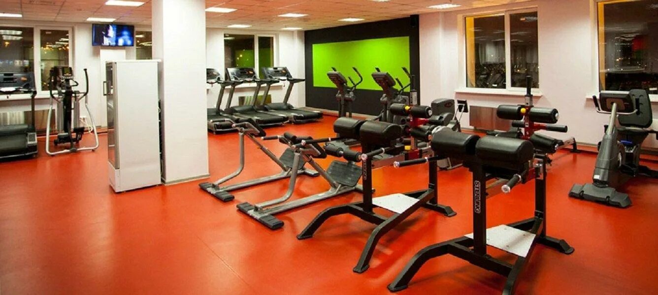 Hammer fitness club летняя ул 17 фото Лестницы, заборы, ограждения - продажа, изготовление, производство - Россия - Si