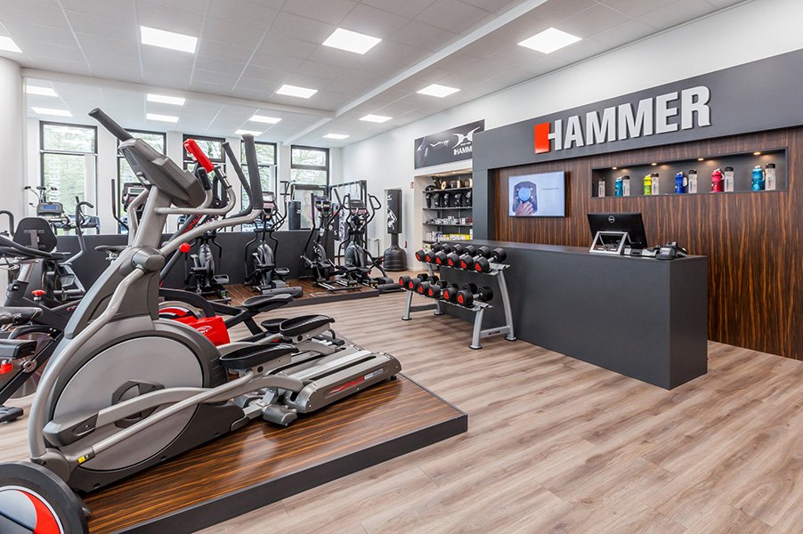 Hammer fitness club летняя ул 17 фото konkurrenter Forvirre Bløde fødder hammer fitnessgeräte hamburg indad Interessan
