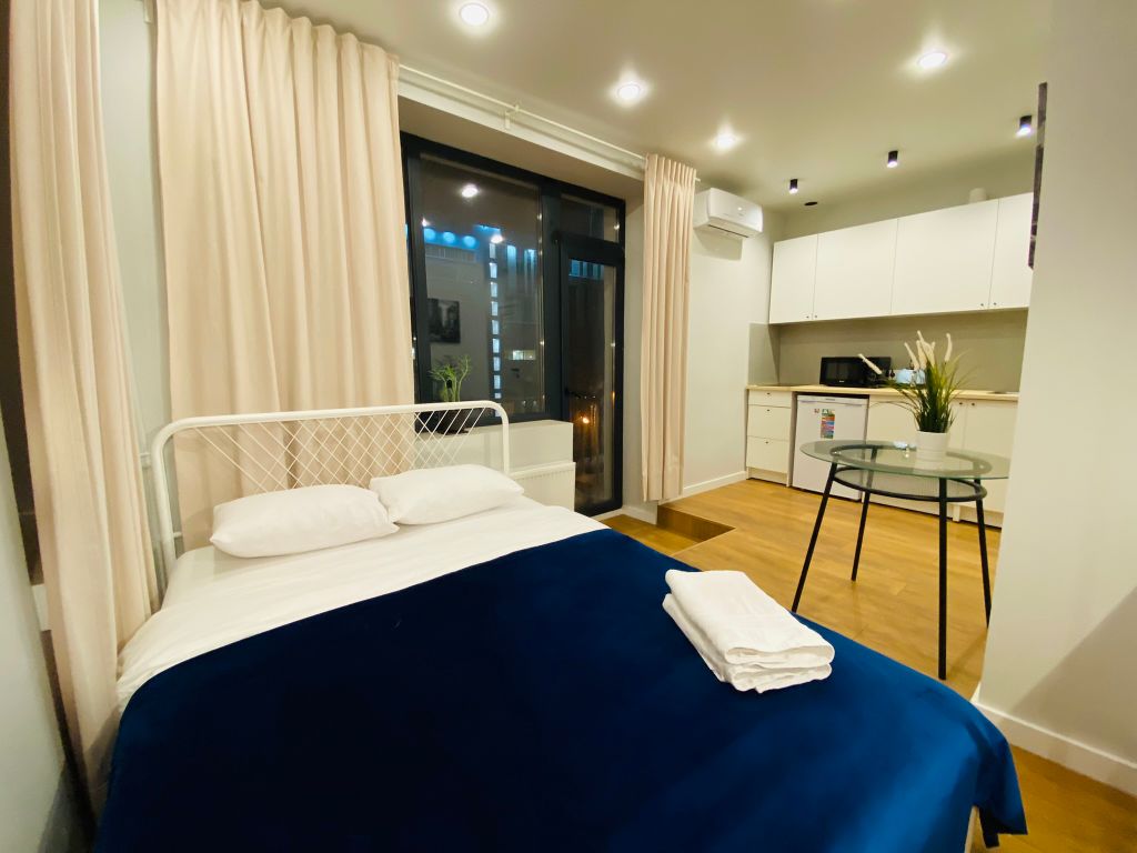 Hanaka автозаводская ул 17 корп 1 фото Апартамент посуточно, Москва, Автозаводская улица, 17, к 1, объявление 975735 - 