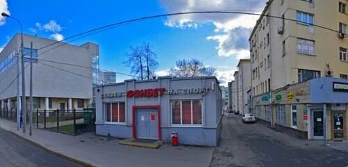 Hanaka автозаводская ул 17 корп 1 фото Отзывы о "Led Alight Jet" на Автозаводской, Россия, Москва, Автозаводская улица,