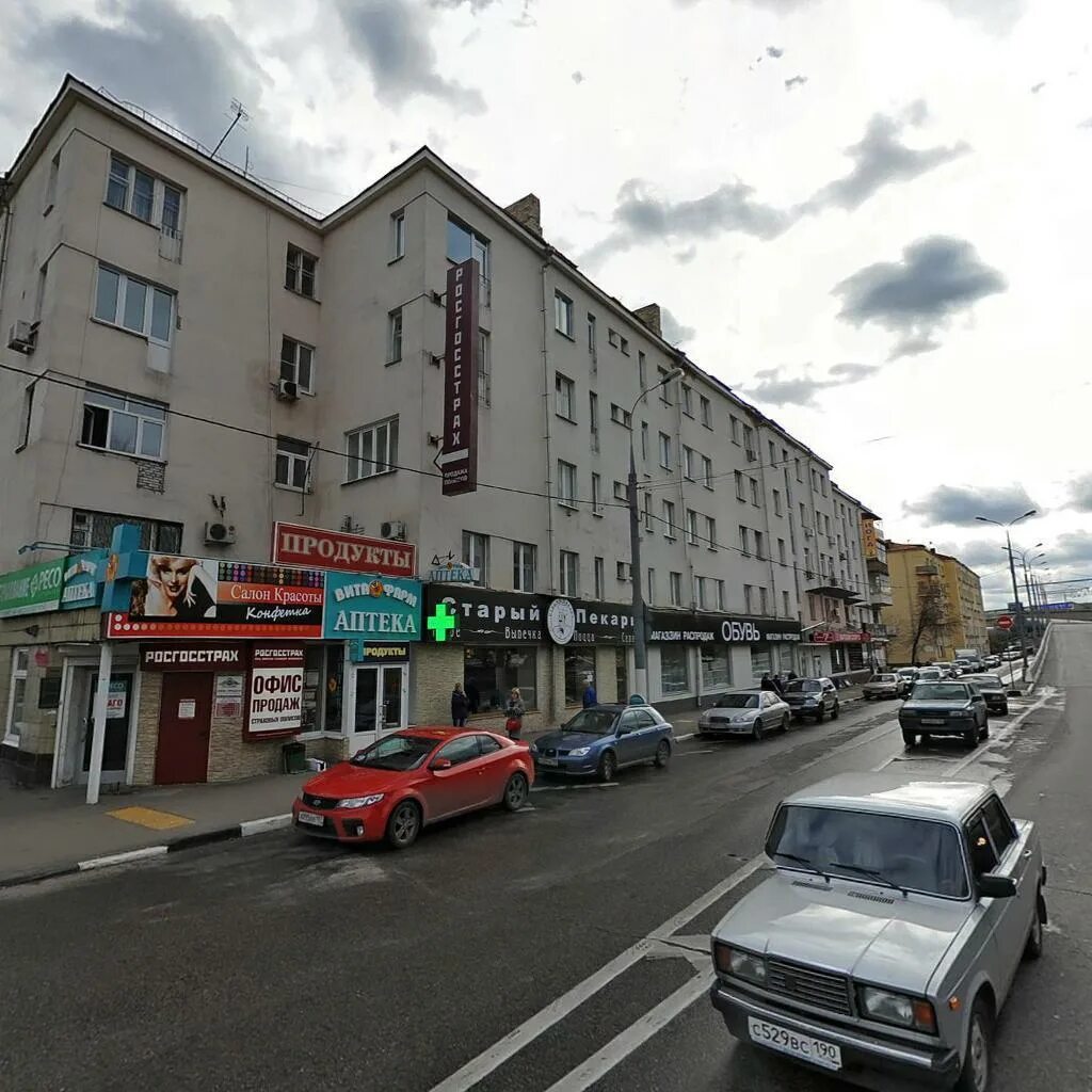 Hanaka автозаводская ул 17 корп 1 фото Юридические адреса по ЮАО