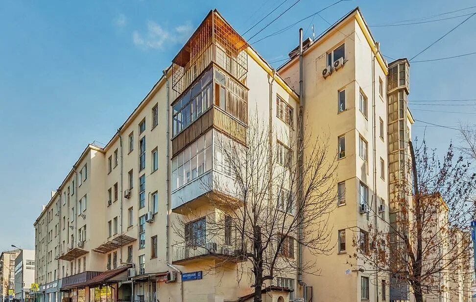 Hanaka автозаводская ул 17 корп 1 фото МоМи на улице Автозаводская 17 корпус 1 Москва, - бронирование онлайн, отзывы, ф