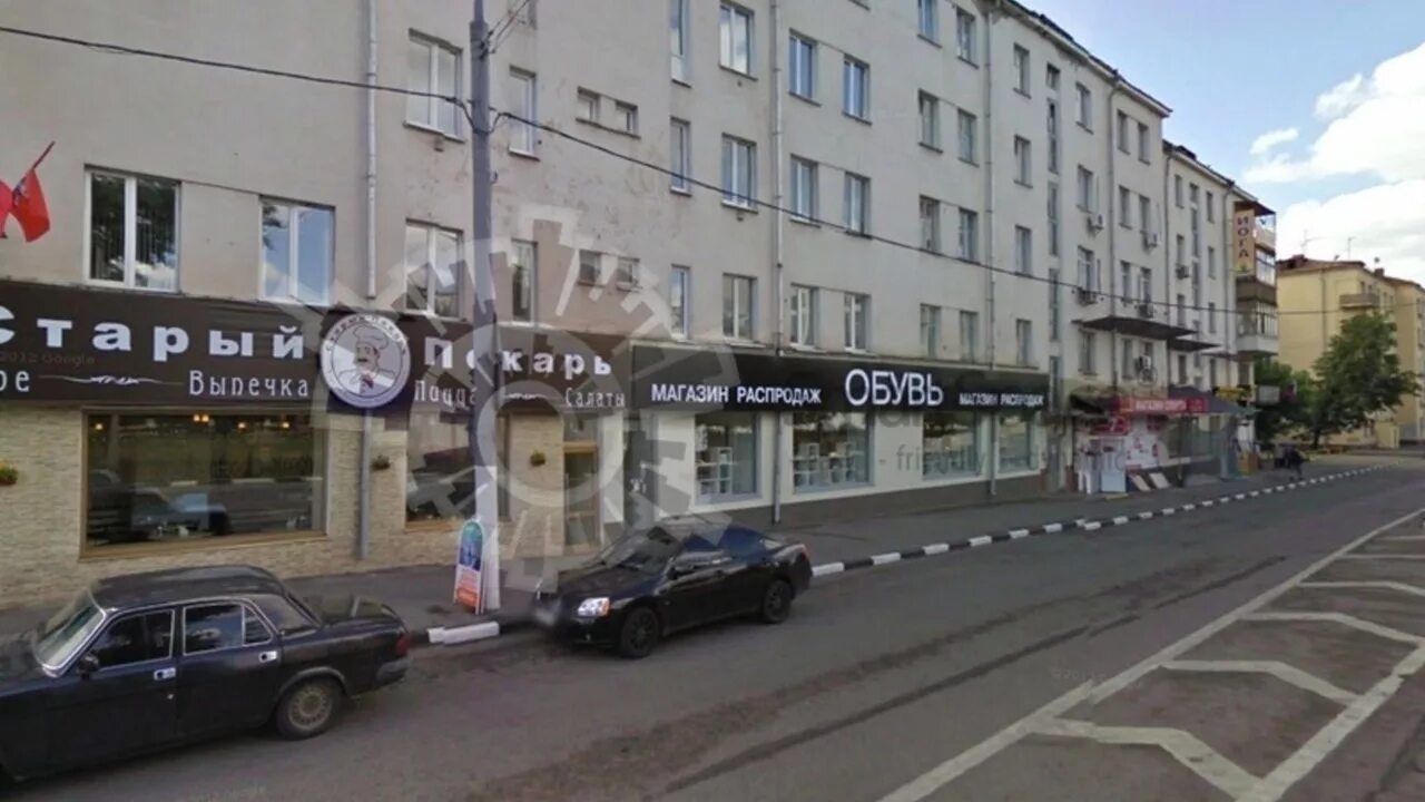 Hanaka автозаводская ул 17 корп 1 фото Купить дешево Продаю трехкомнатную квартиру 61м² ул. Кутузова, 2, Смоленск, Смол