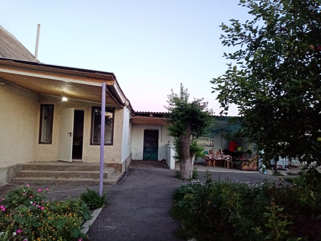 Hanami придорожная ул 19а село началово фото Отзывы об "Аль-раян", Ростовская область, Каменский район, Богдановское сельское