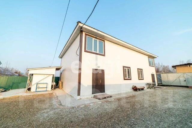 Hanami придорожная ул 19а село началово фото Дом в с. Восточное с центральными коммуникациями, 948 кв. м. 300,0 кв. м. Цена: 