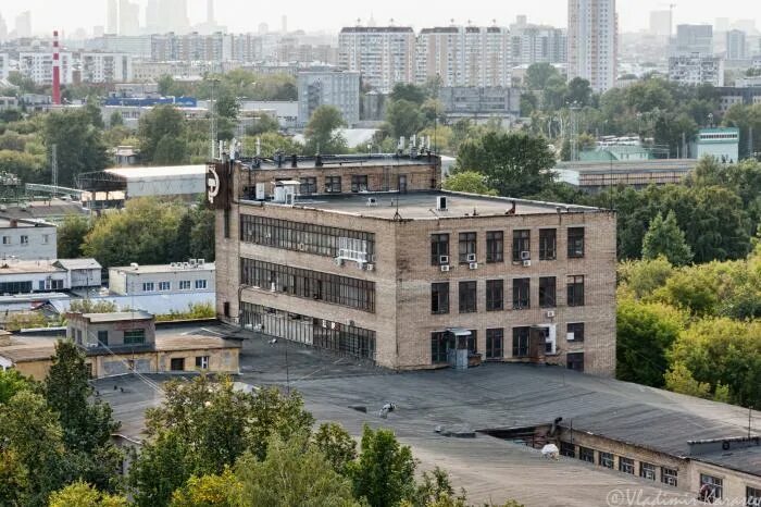 Handee ул буракова 27 корп 1 фото ул. Буракова, 27 корпус 6 - Москва административное здание, строение 1938 года, 