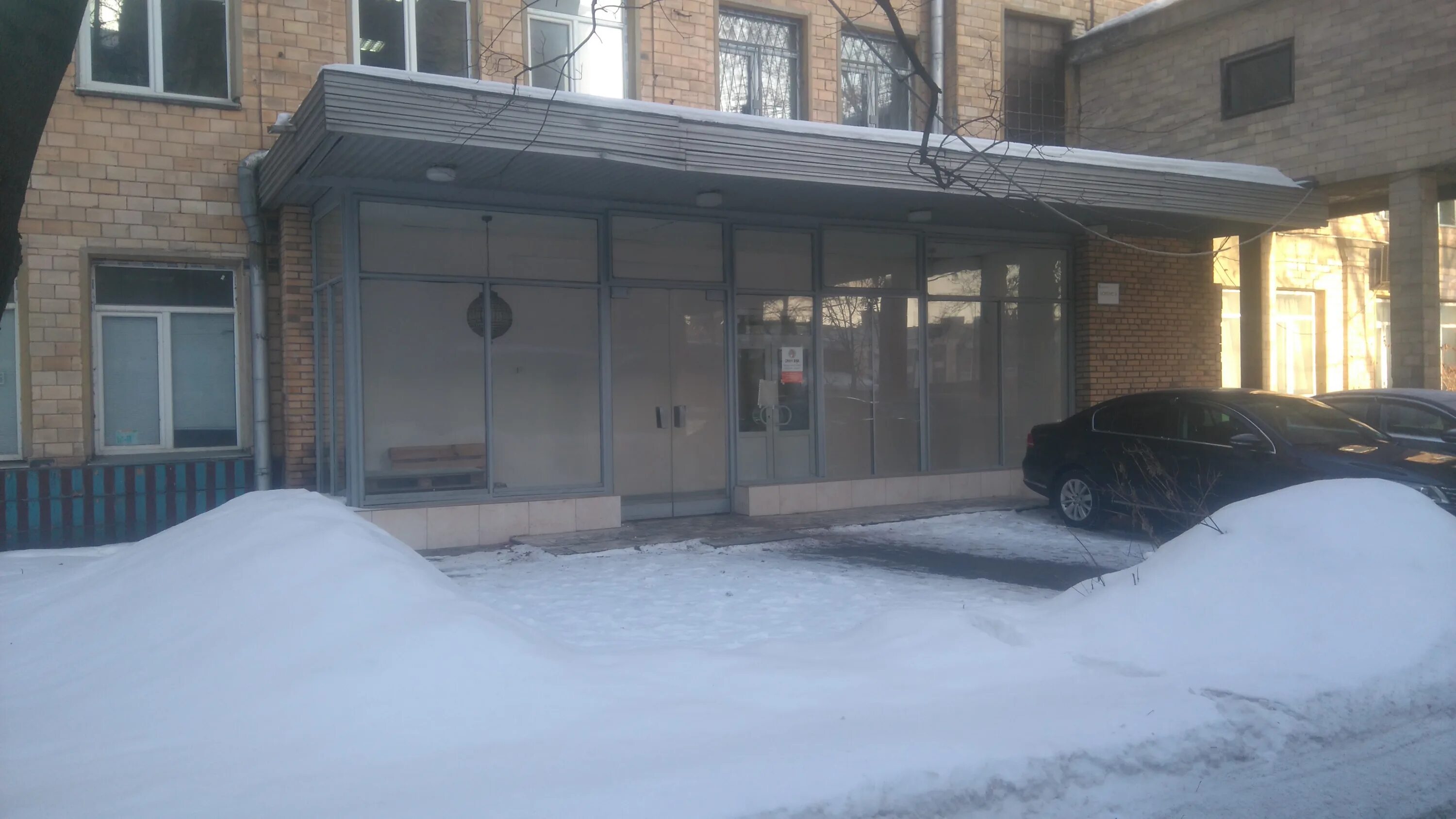 Handee ул буракова 27 корп 1 фото Фото: Рекс-авто, автосигнализация, ул. Буракова, 27, Москва - Яндекс Карты