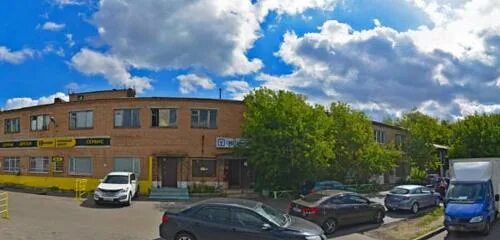 Handee ул буракова 27 корп 1 фото Панорама: Меркурий Юраудит, бухгалтерские услуги, ул. Буракова, 27, корп. 40 - Я