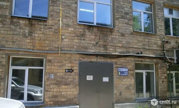 Handee ул буракова 27 корп 1 фото Сдается помещение 85 м2, 68 000 руб./мес. - Москва - Портал Камелот для бизнеса