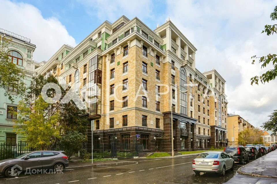 Hands погодинская ул 2 москва фото Снять Квартиру с Хорошим Ремонтом в 545-м квартале (Москва) - объявления об арен