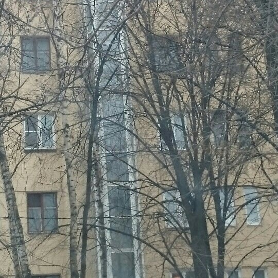 Hands погодинская ул 2 москва фото Photos at Погодинская улица - Хамовники - 2 tips