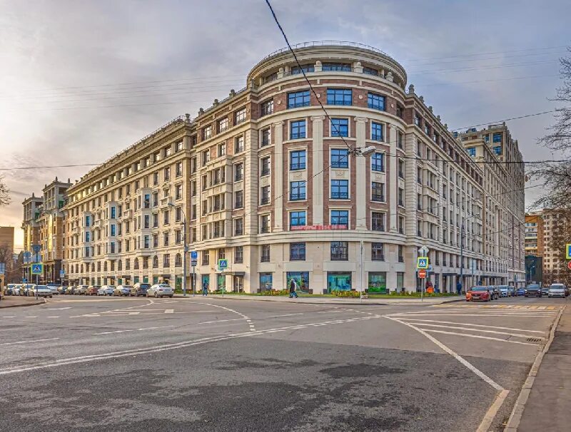 Hands погодинская ул 2 москва фото Погодинская вл 2/3 (Свободное назначение), аренда/продажа по выгодной цене