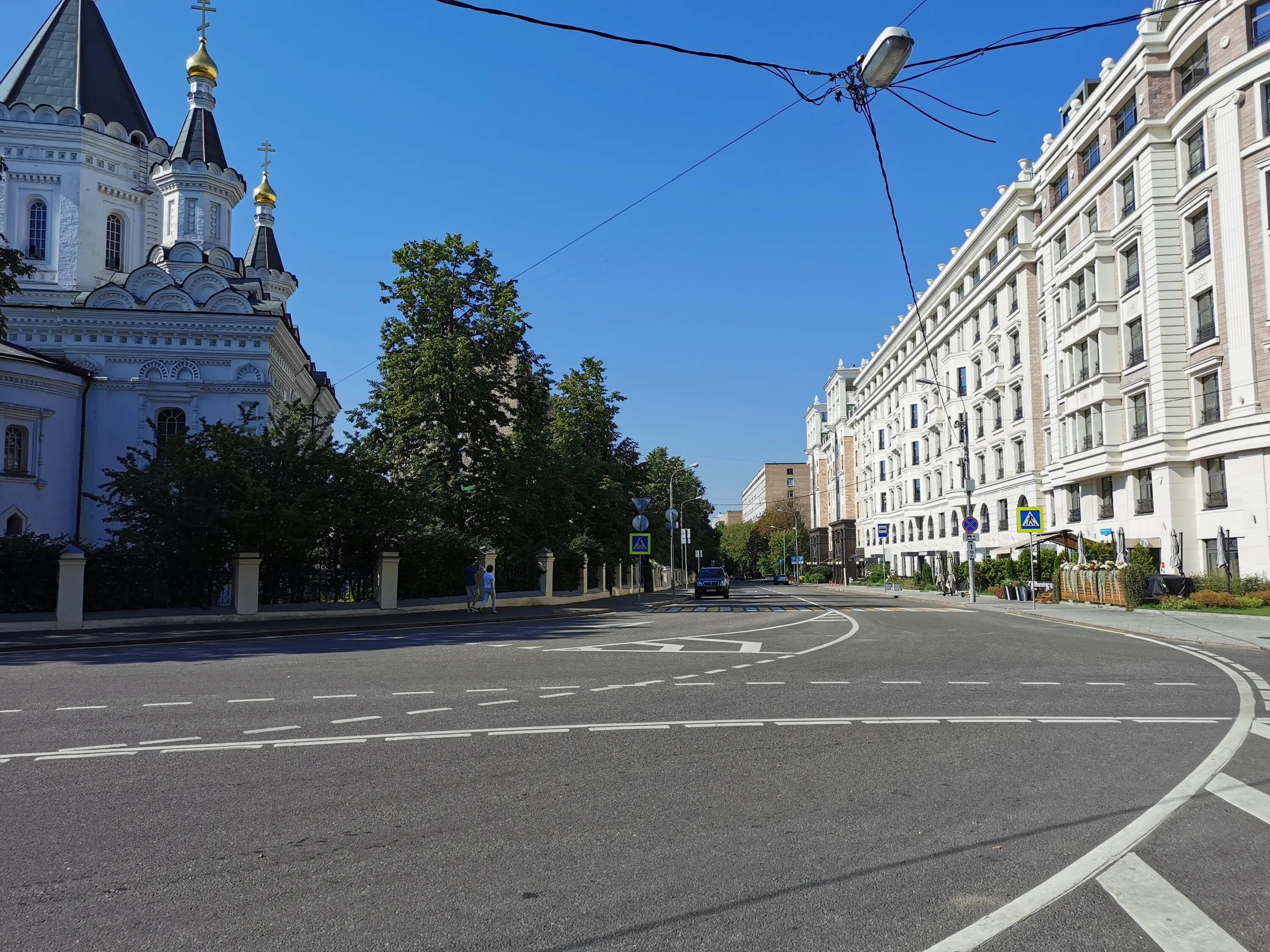 Hands погодинская ул 2 москва фото File:Москва, Хамовники, Погодинская улица.jpg - Wikimedia Commons