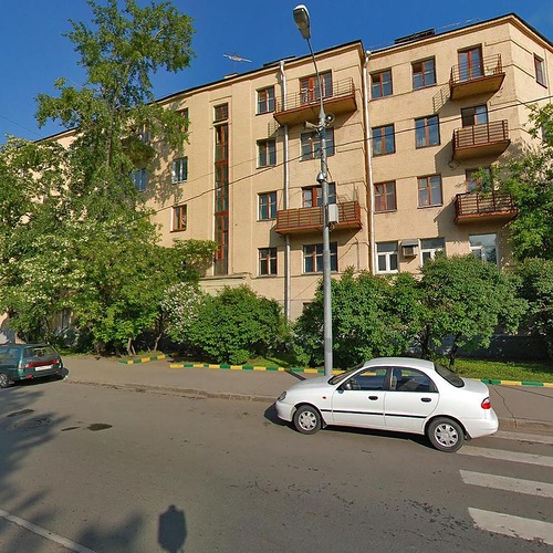 Hands погодинская ул 2 москва фото ЖК на улице Погодинская жилой комплекс и его официальный сайт, купить квартиру в