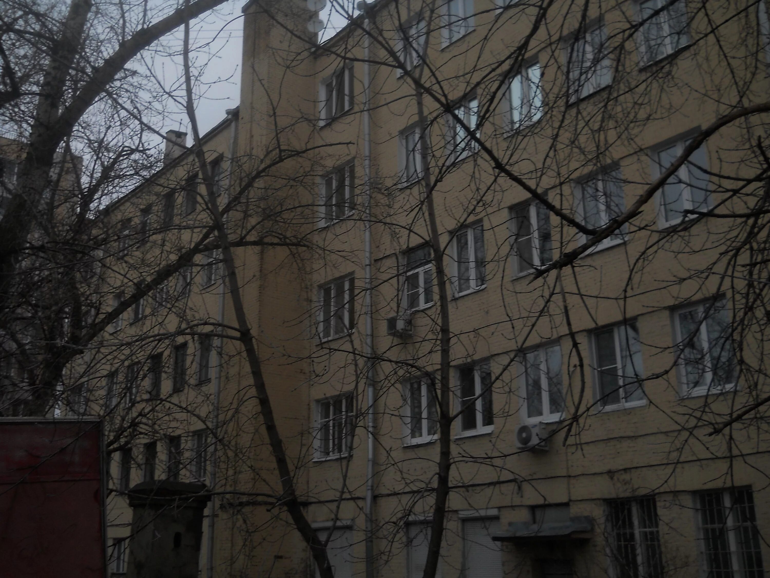 Hands погодинская ул 2 москва фото Погодинская ул., 20 корпус 5 - Москва