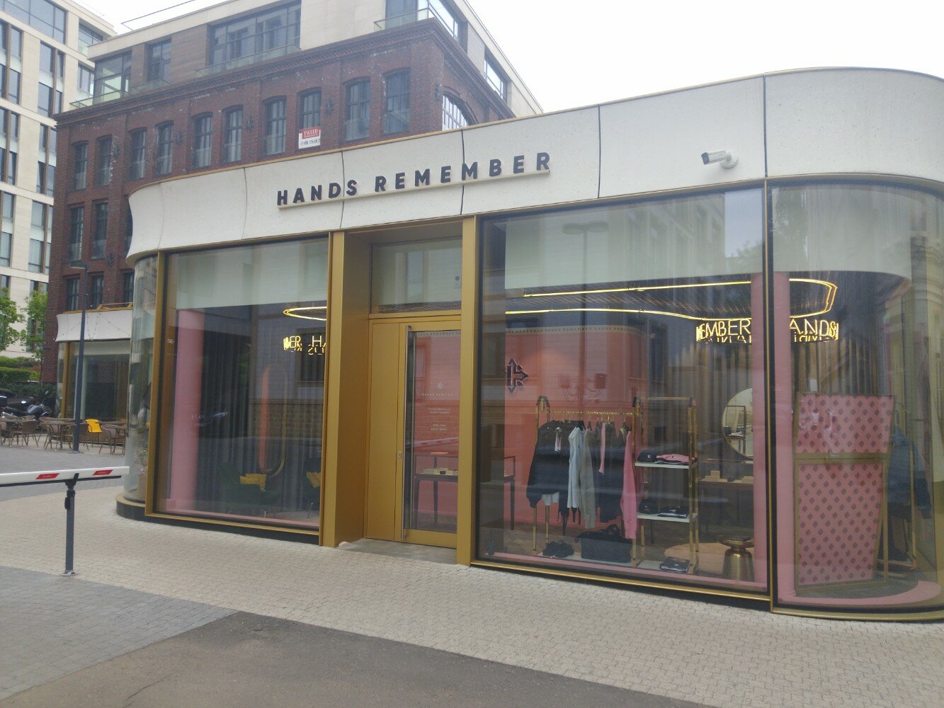 Hands remember невский просп 48 фото Отзывы о "Hands Remember" на Менделеевской, Москва, Новослободская улица, 24Ас3 