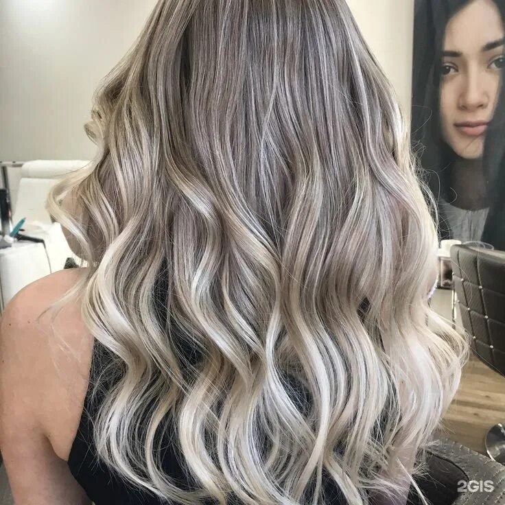 Handtouch что за окрашивание техника фото Магнолия, салон красоты, Новоколомяжский проспект, 11, Санкт-Петербург - 2ГИС