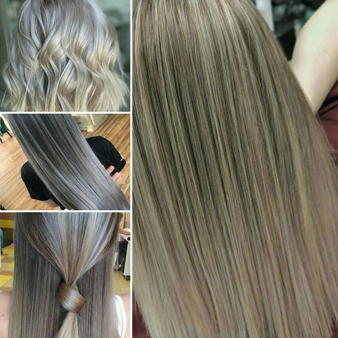 Handtouch что за окрашивание техника фото Требуются модели на отработку сложных техник окрашивания волос Handtouch - хендт