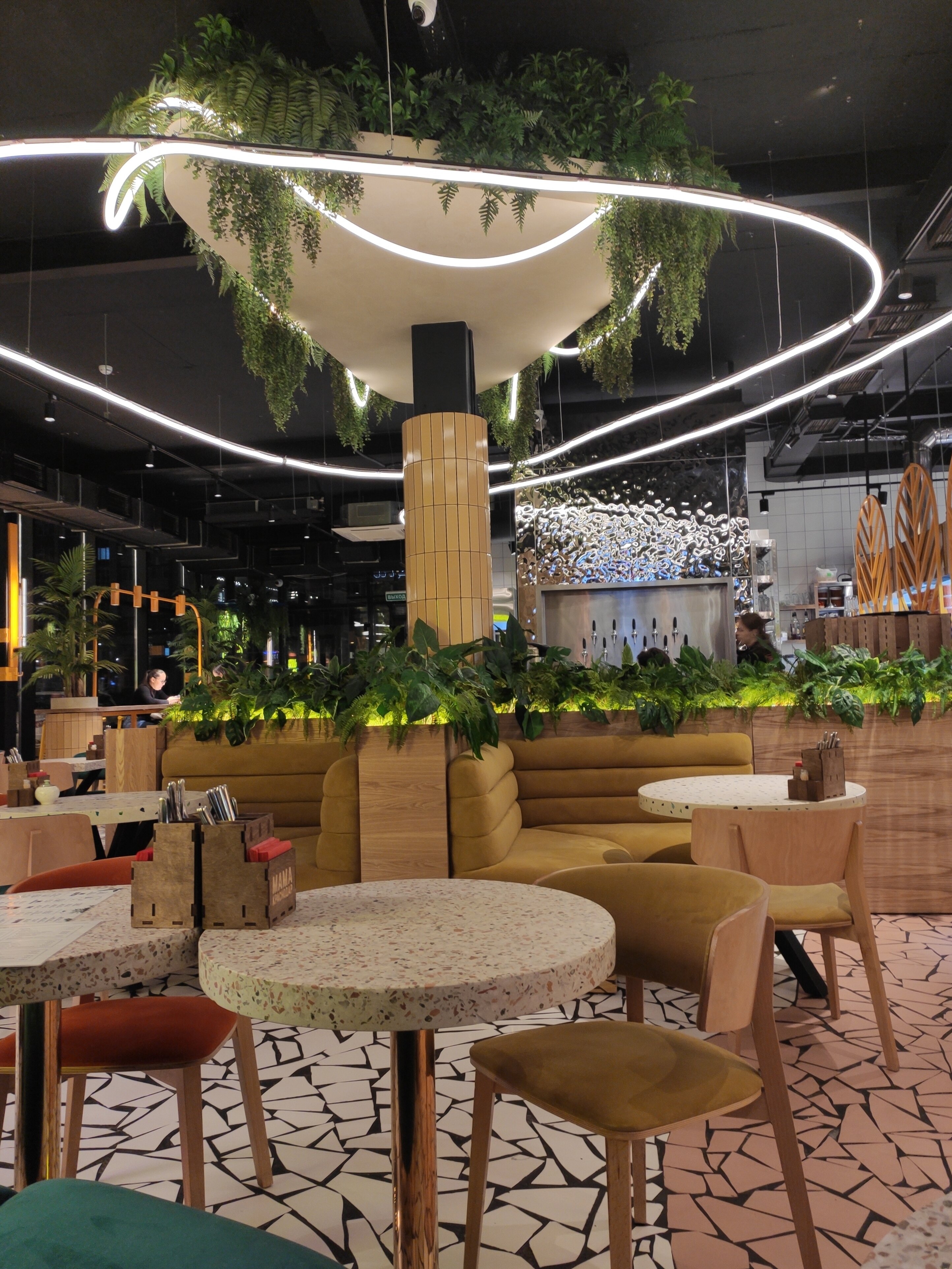 Hanguk загородное ш 36 2с5 оренбург фото Отзывы о "Мама Краснодар", Оренбург, Загородное шоссе, 36/2с5 - страница 4 - Янд