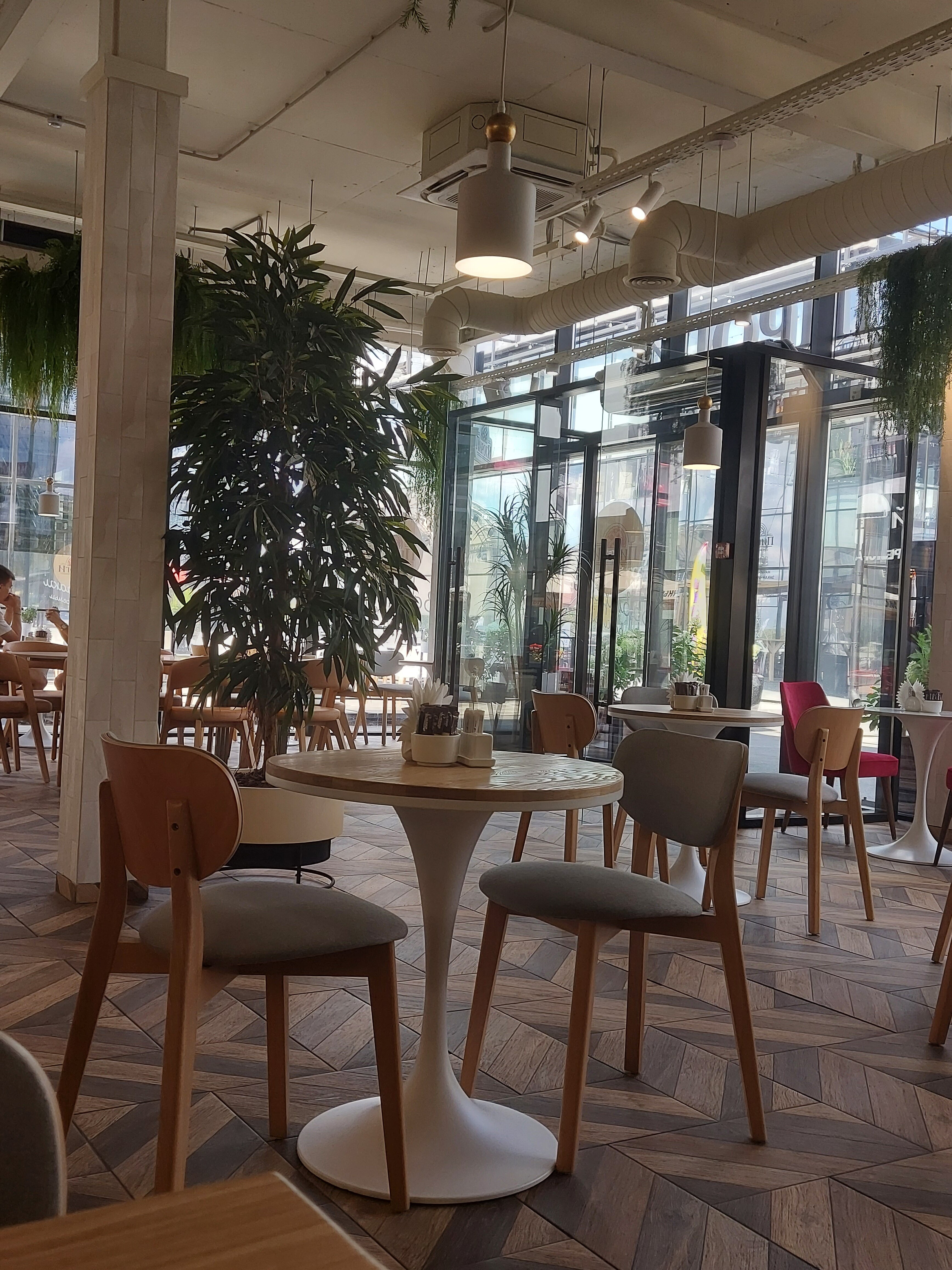 Hanguk загородное ш 36 2с5 оренбург фото Фото: Пироги, кафе, Загородное ш., 36/2с5, Оренбург - Яндекс Карты