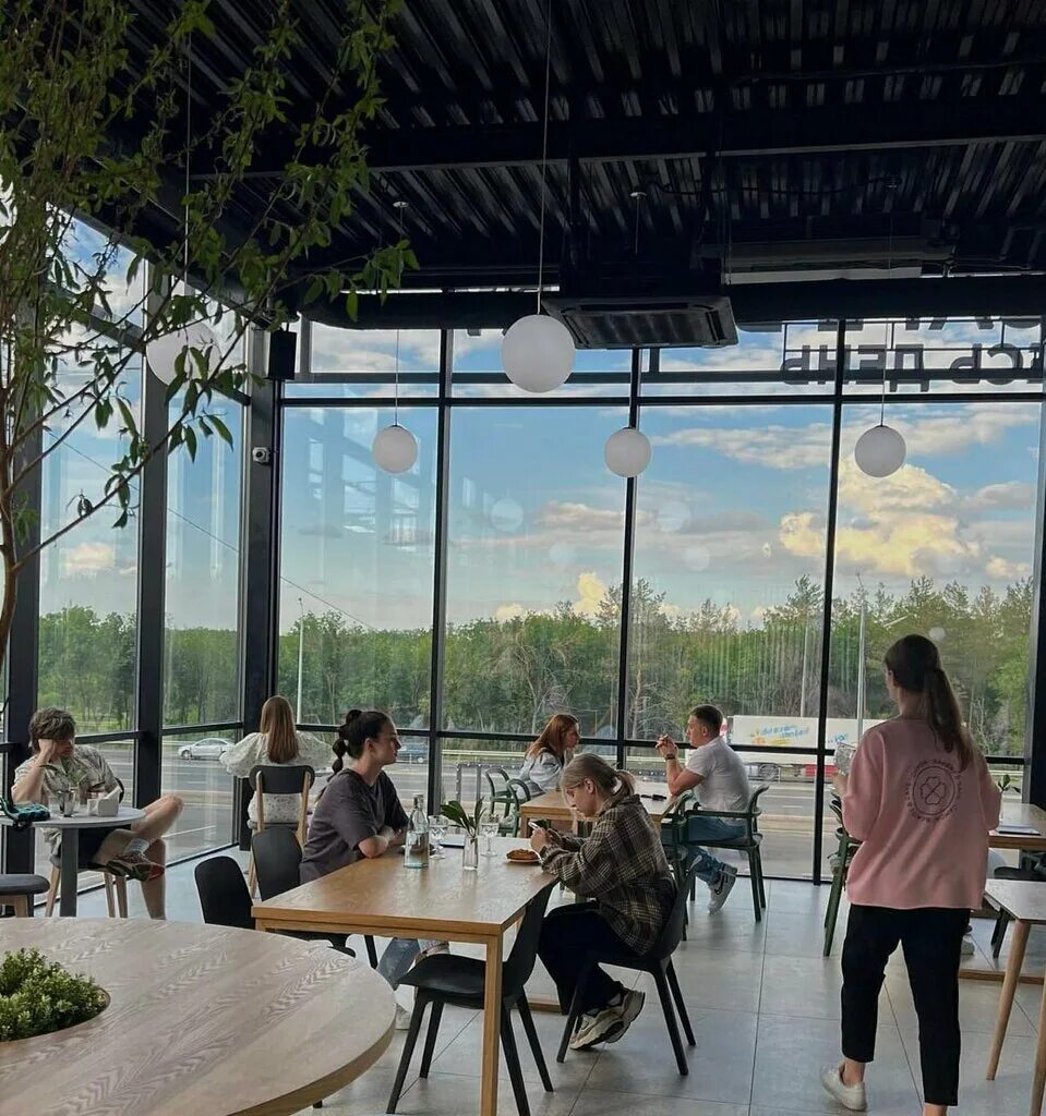 Hanguk загородное ш 36 2с5 оренбург фото Город еды, ресторан, Загородное ш., 36/2с5, Оренбург - Яндекс Карты