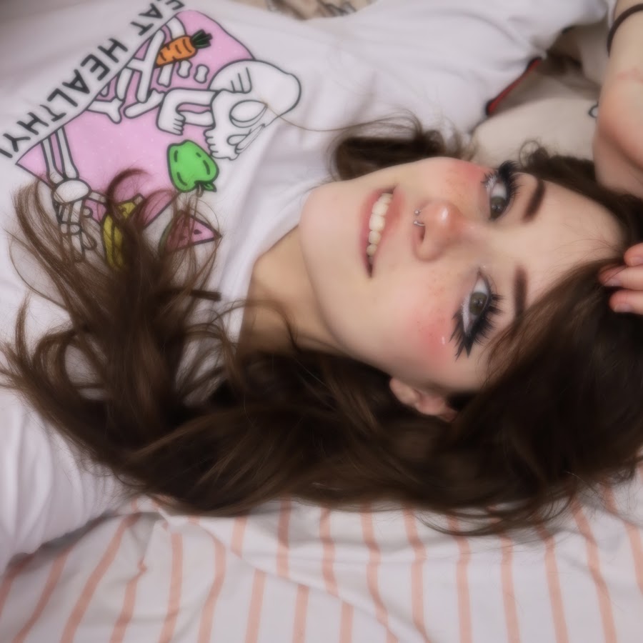 Hannah owo без макияжа фото hannah owo - YouTube