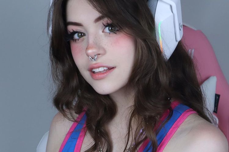 Hannah owo без макияжа фото Фотогалерея: Ханна Кирни в действии Спорт и спортсмены orion-tennis.ru