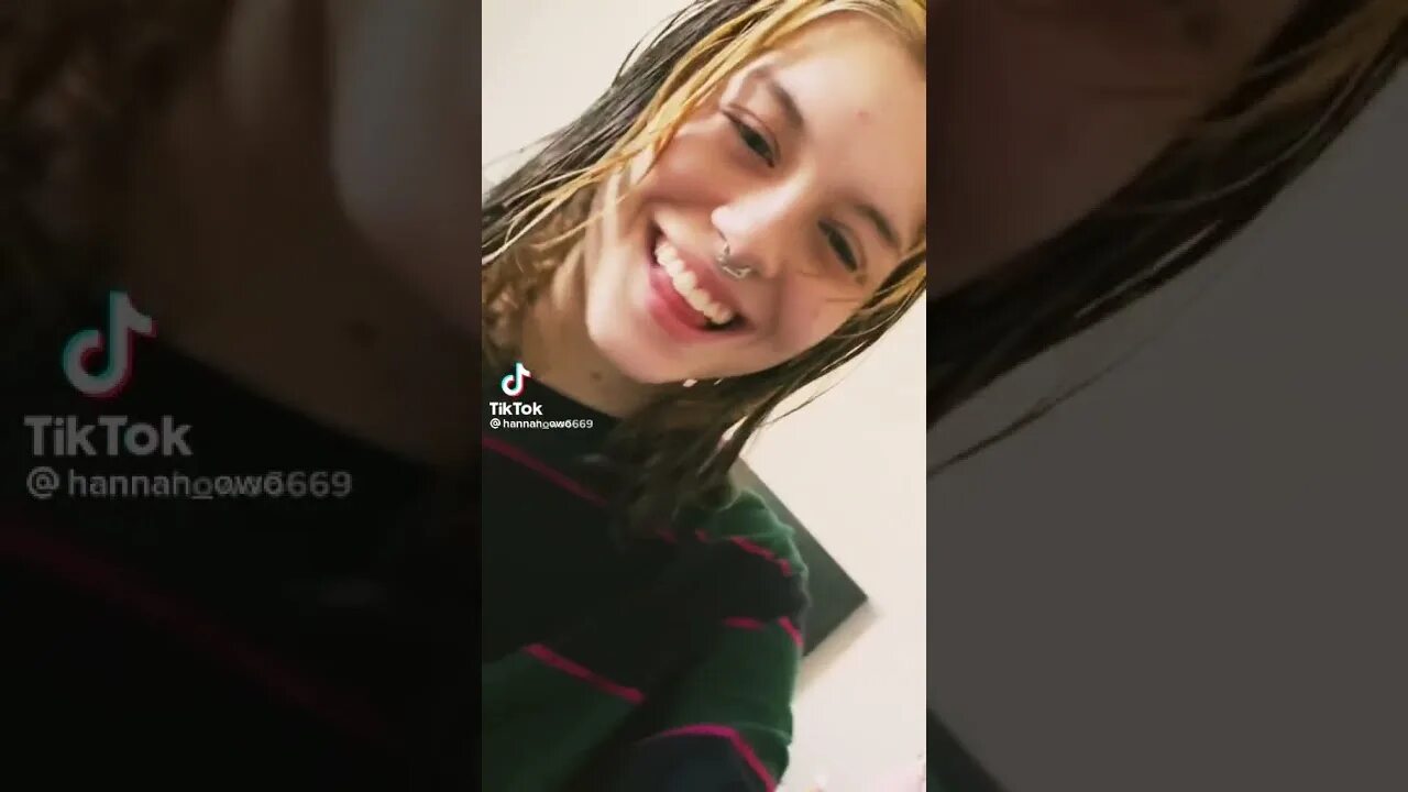 Hannah owo без макияжа фото Ханна Хов - YouTube
