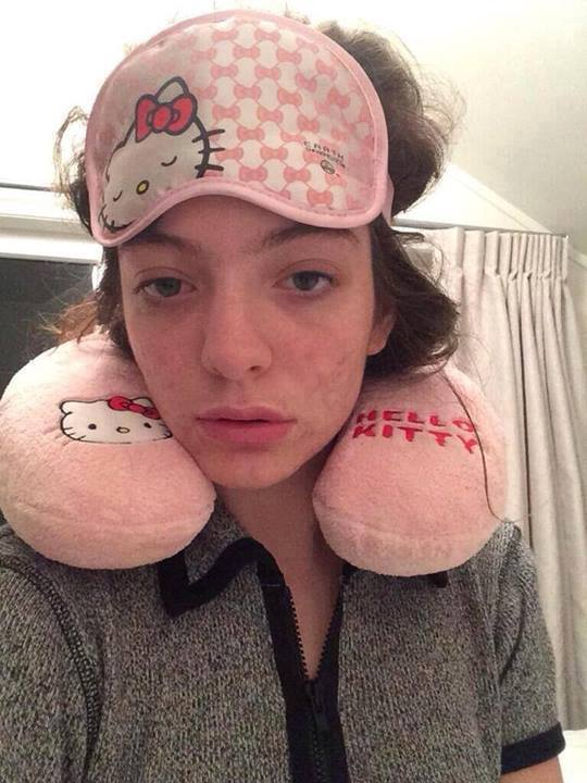 Hannah owo без макияжа фото Arzi-'s playlists Last.fm