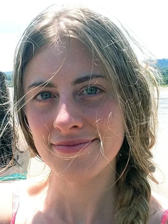 Hannah owo без макияжа фото In praise of the make-under - ABC News