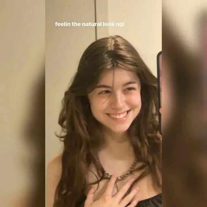 Hannah owo без макияжа фото Необычный образ Ханы без макияжа: удивительное сочетание естественной красоты и 