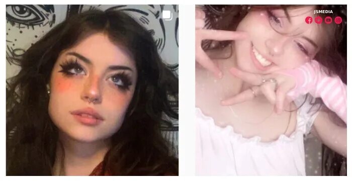 Hannah owo без макияжа фото Hannah owo: кто это, биография, фото без макияжа, как зовут, возраст, тик ток