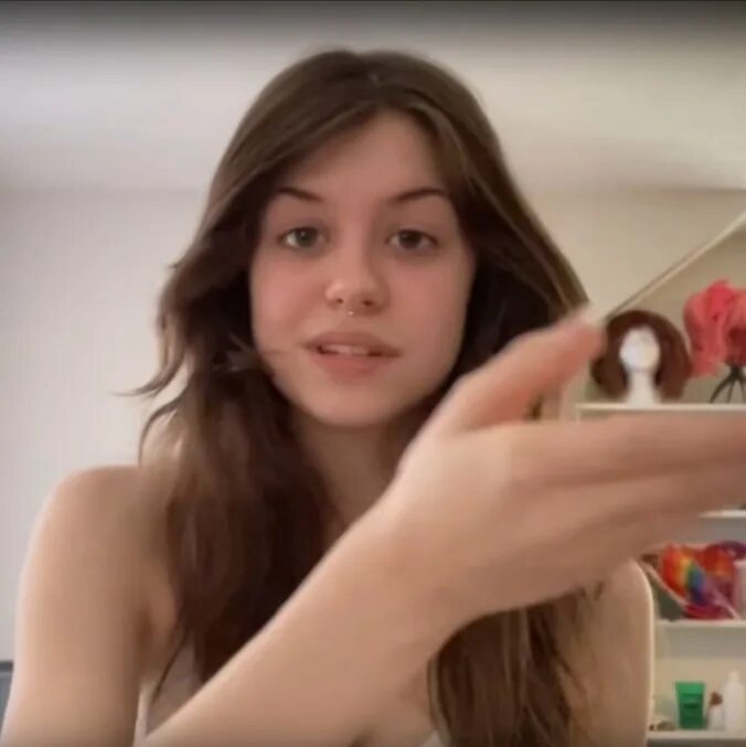 Hannah owo без макияжа фото Парни и альтернативные парни реактора, здорова, всем привет. / рисунок по рефере