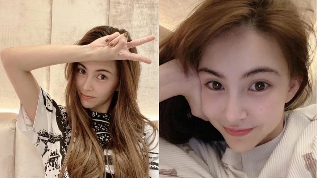 Hannah owo без макияжа фото How Hannah Quinlivan keeps her skin looking amazing without makeup - Her World S