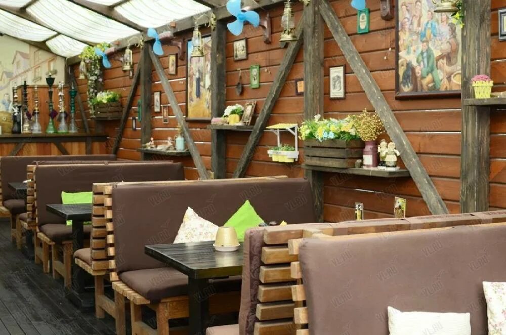 Hans ул адмирала фокина 25а владивосток фото Ханс, ресторан: отзывы, адреса, телефоны, цены, фото, карта. Владивосток, Примор