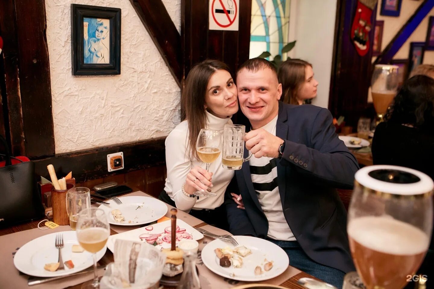 Hans ул адмирала фокина 25а владивосток фото Пивзавод владивосток