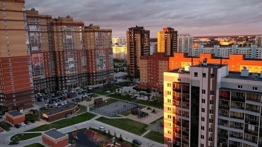 Happy 1 микрорайон родники фото Уютная квартира на улице Тюленина 28 - Новосибирск, ул. Тюленина, 28: цены 2024,