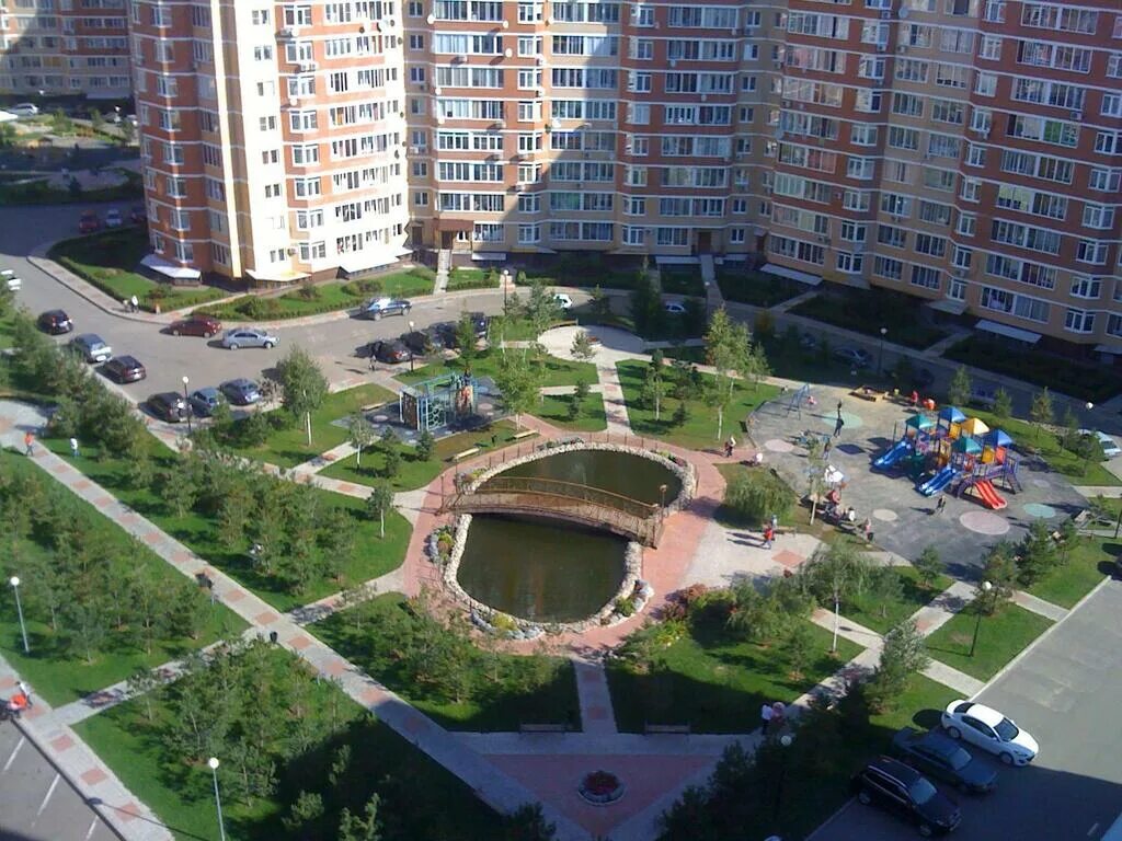 Happy 1 микрорайон родники фото Москва, 1-но комнатная квартира, Рязановское шоссе д.5, 6700000 руб.