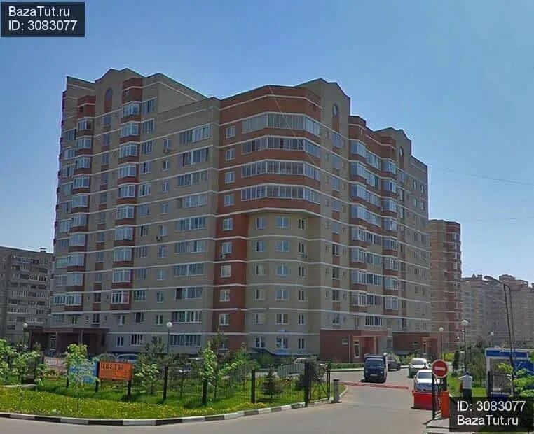 Happy 1 микрорайон родники фото Фотографии 2-комнатной квартиры на продажу в Знамени Октября по адресу микрорайо