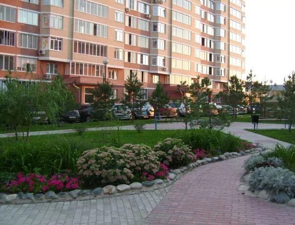 Happy 1 микрорайон родники фото 1-комн. квартира, п.Знамя Октября, мкр. Родники, 6 - Москва: Срочно продам 1-ком