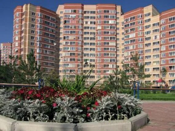 Happy 1 микрорайон родники фото Родники 9 знамя октября