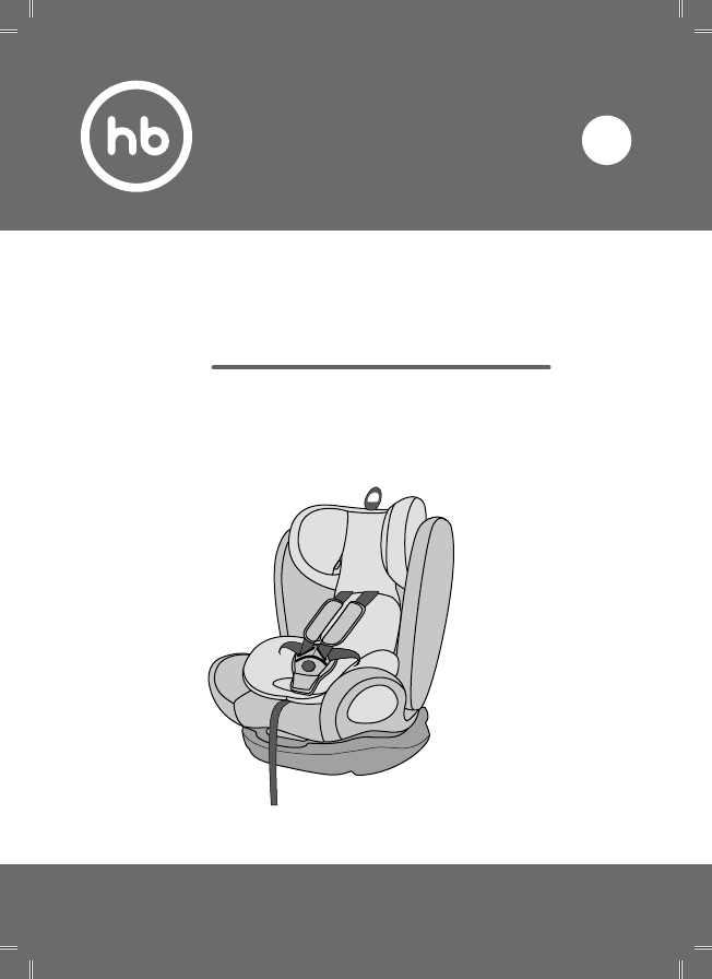 Happy baby инструкция сборка Happy Baby Spector Graphite - Инструкция по эксплуатации - tehnopanorama.ru