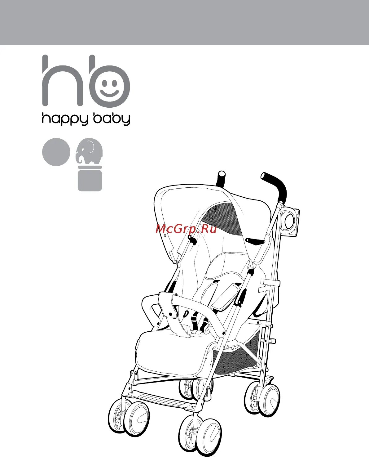 Happy baby инструкция сборка Happy Baby cindy Инструкция по эксплуатации онлайн