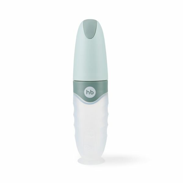 Happy baby ул москалева 3 симферополь фото Ложка-дозатор голубая Happy Baby/Хэппи Беби купить детские товары с быстрой дост