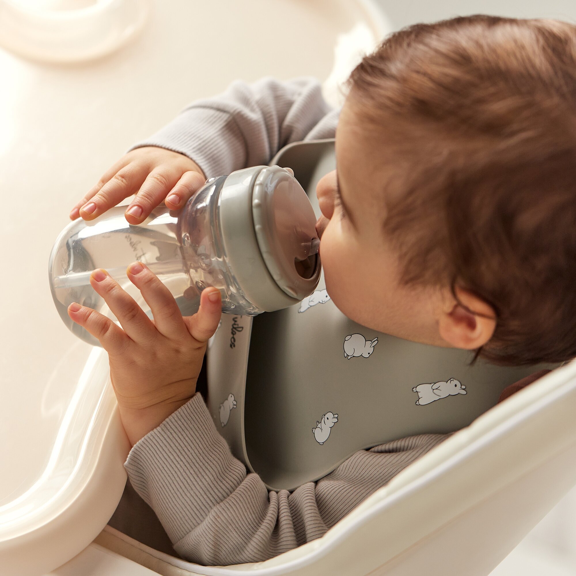 Happy baby ул москалева 3 симферополь фото 14011, Поильник детский с трубочкой Happy Baby, поильник непроливайка детский 36