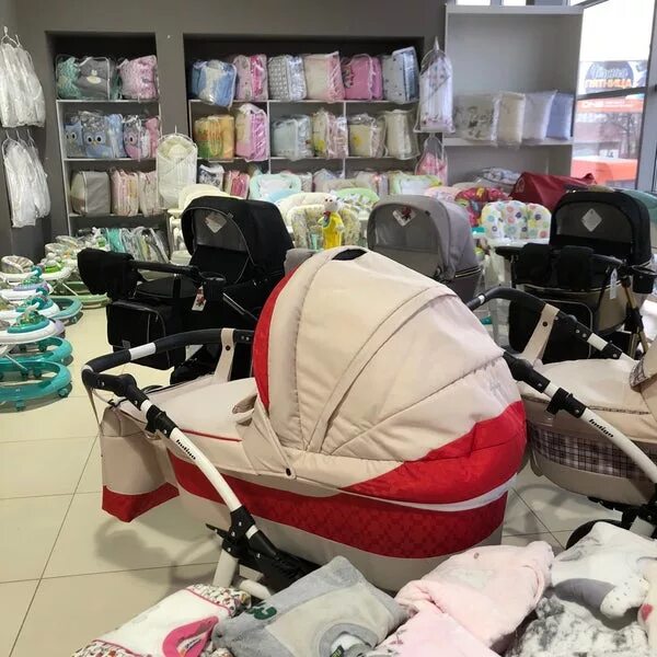 Happy baby ул москалева 3 симферополь фото Happy Baby - Baby Store in Симферополь