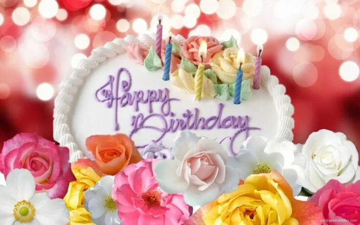Happy birthday картинки красивые с пожеланиями Collection of Best Happy Birthday Images Happy birthday fun, Happy birthday pict