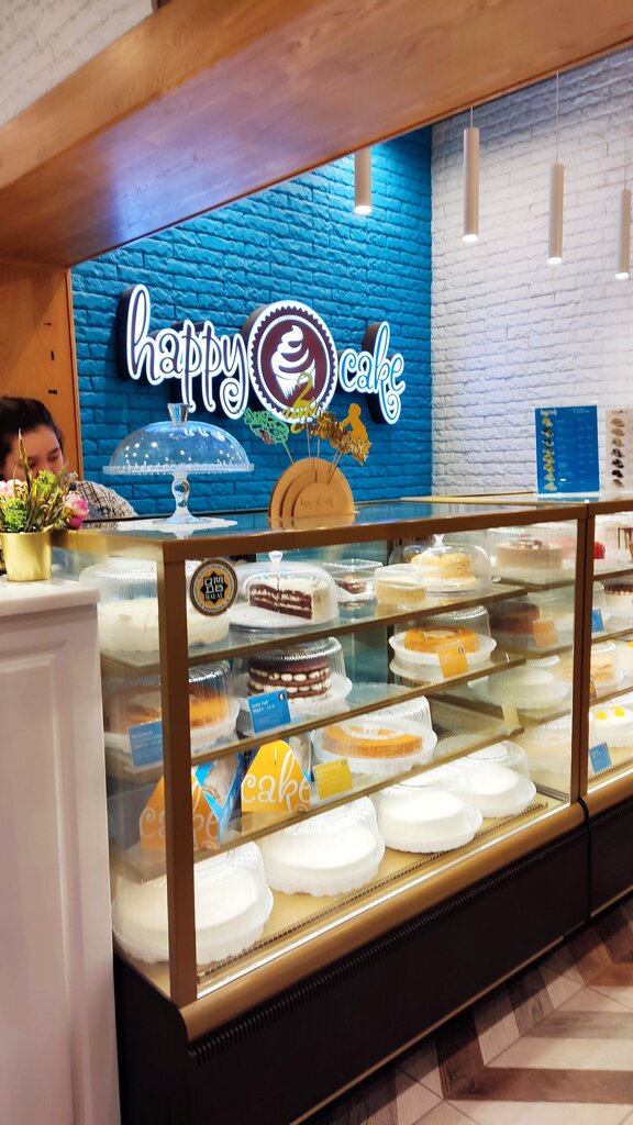 Happy cake пролетарская ул 298 фото Happy Cake, confectionary, Aktau, 17-shi yqsham aýdany, 6 - Yandex Maps