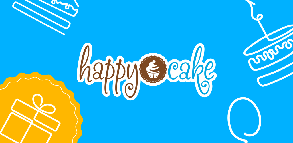 Happy cake пролетарская ул 298 фото HappyCake - приложение по Happy Tech LLP