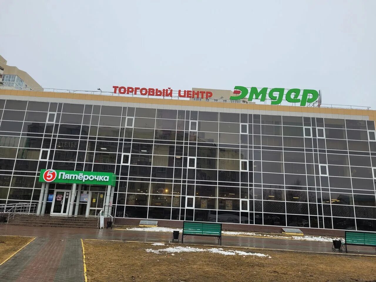 Happy car ул петра великого 13 фото Agentstvo nedvizhimosti Gorod-N - real's estate's agency's in news, ulitsa Petra